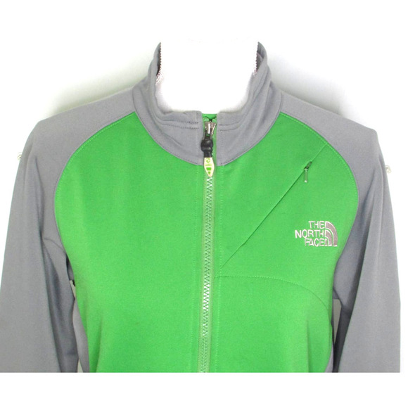 The North Face Flight Series Womens Thumb Holes - Picture 2 of 12